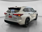 2024 Toyota HIGHLANDER NIGHTSHADE
