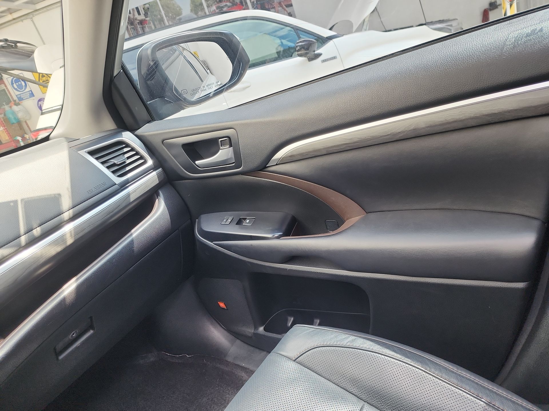 2018 Toyota HIGHLANDER 3.5 LIMITED PANORAMA ROOF AT