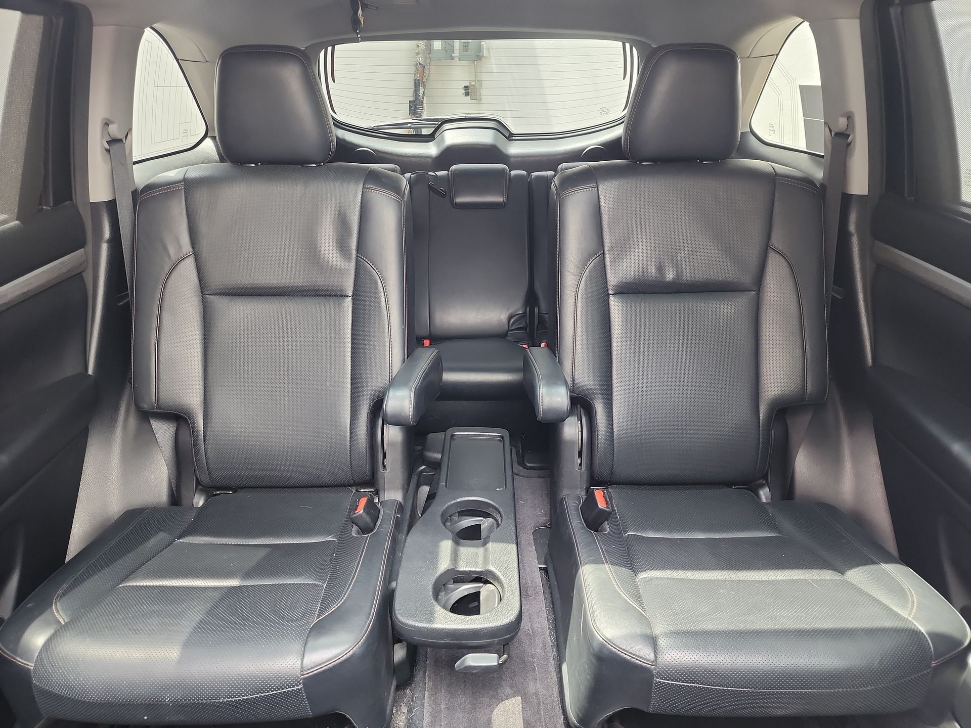 2018 Toyota HIGHLANDER 3.5 LIMITED PANORAMA ROOF AT