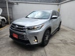 2018 Toyota HIGHLANDER 3.5 LIMITED PANORAMA ROOF AT