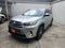 2018 Toyota HIGHLANDER 3.5 LIMITED PANORAMA ROOF AT