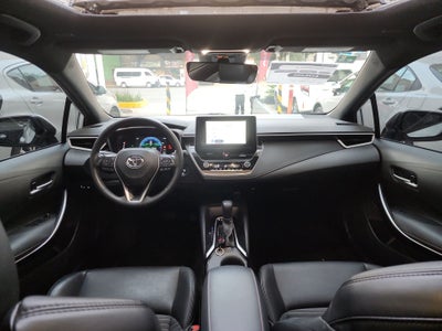 2023 Toyota COROLLA SE CVT