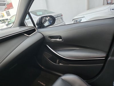 2023 Toyota COROLLA SE CVT