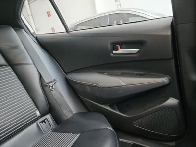 2023 Toyota COROLLA SE CVT