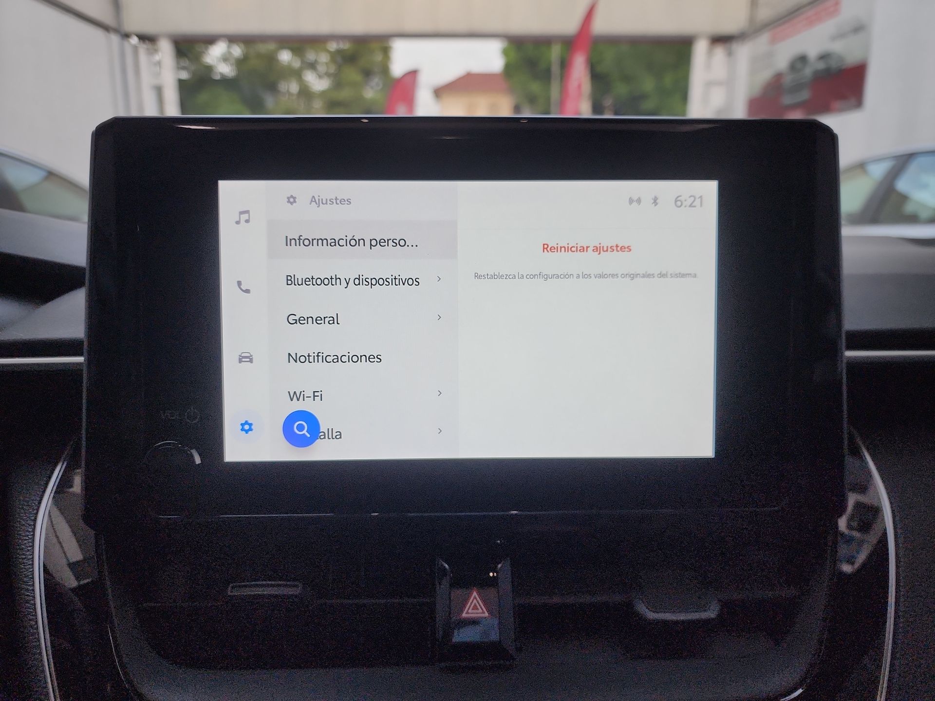 2023 Toyota COROLLA SE CVT