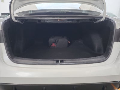 2023 Toyota COROLLA SE CVT