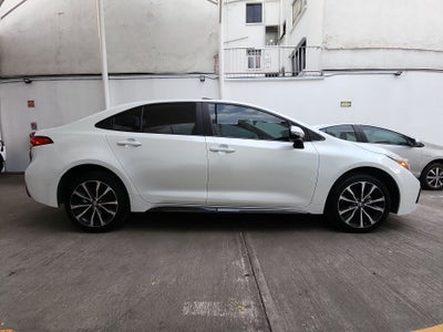 2023 Toyota COROLLA SE CVT