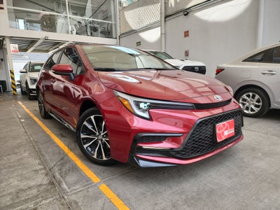 2023 Toyota COROLLA SE CVT