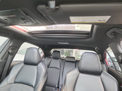 2023 Toyota COROLLA SE CVT