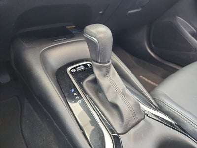 2023 Toyota COROLLA SE CVT