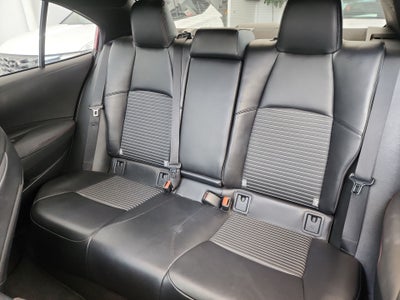 2023 Toyota COROLLA SE CVT