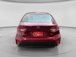 2024 Toyota COROLLA LE CVT