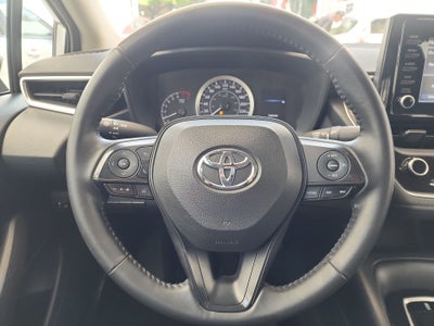 2022 Toyota COROLLA LE CVT