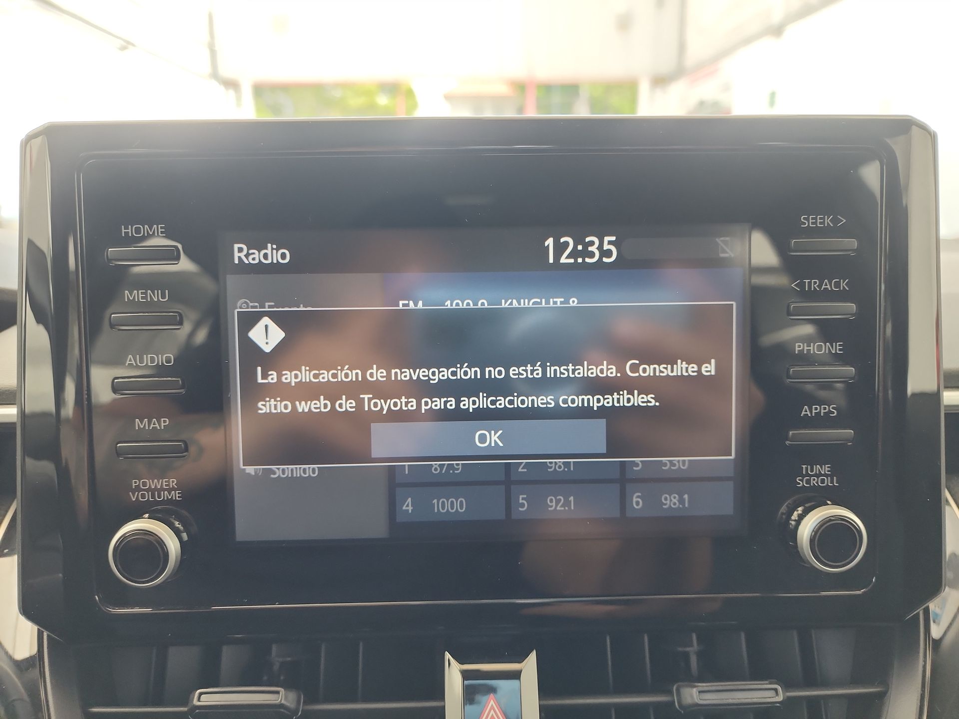 2022 Toyota COROLLA LE CVT