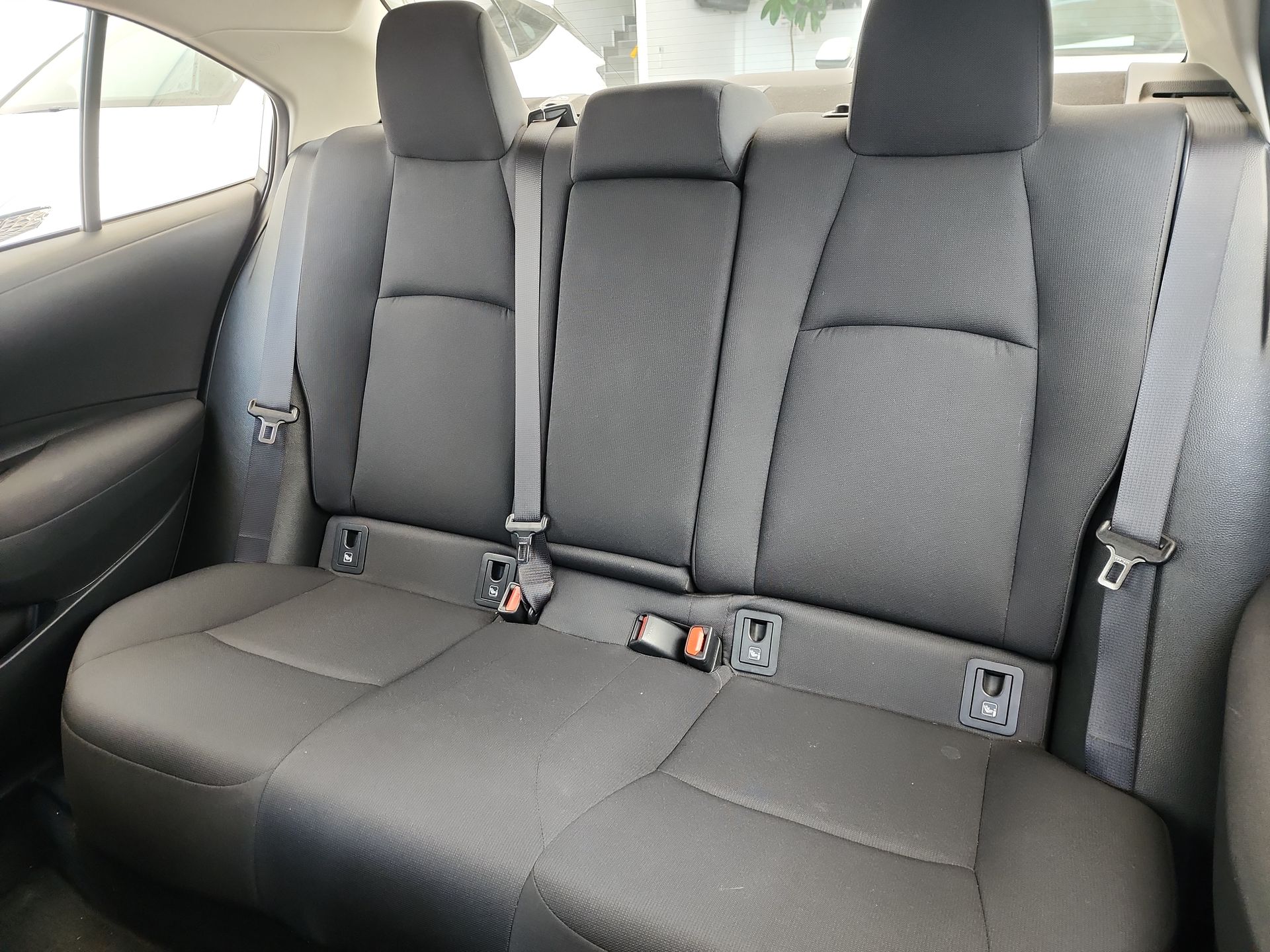 2022 Toyota COROLLA LE CVT