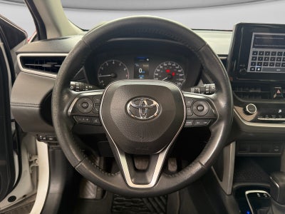 2024 Toyota COROLLA LE CVT