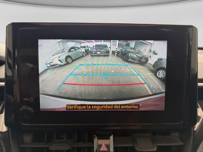 2024 Toyota COROLLA LE CVT