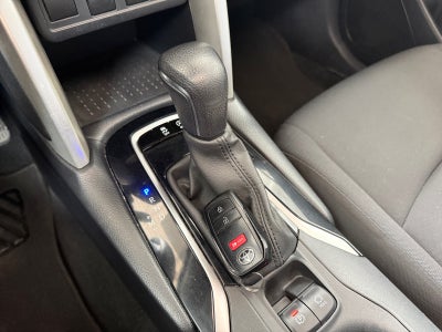 2024 Toyota COROLLA LE CVT
