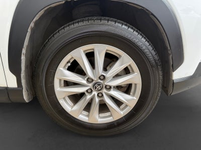 2024 Toyota COROLLA LE CVT