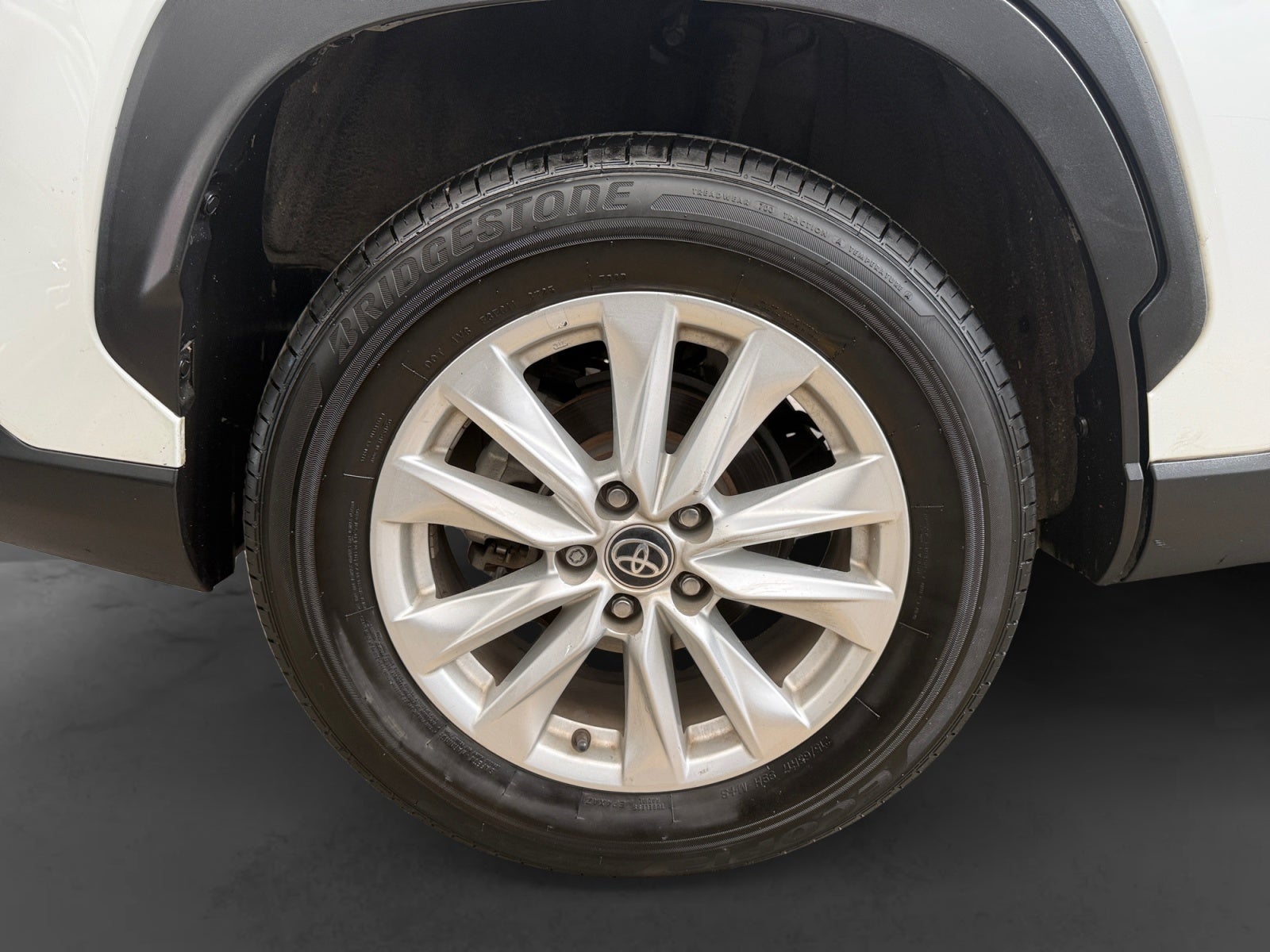 2024 Toyota COROLLA LE CVT