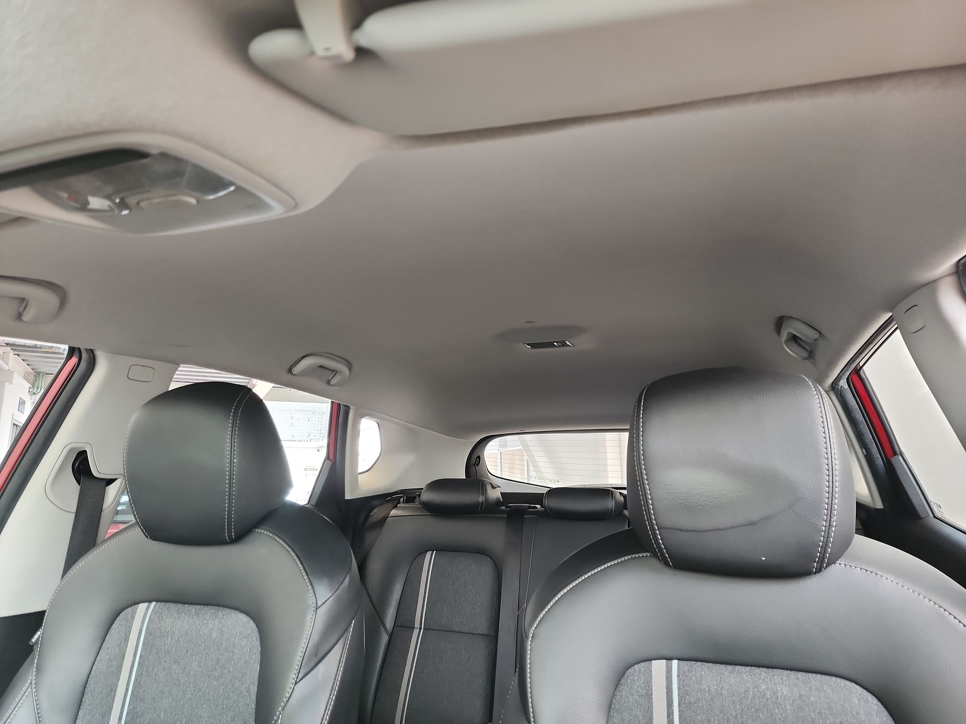 2021 Chevrolet TRACKER LT C