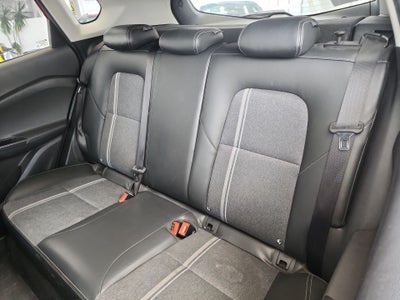 2021 Chevrolet TRACKER LT C