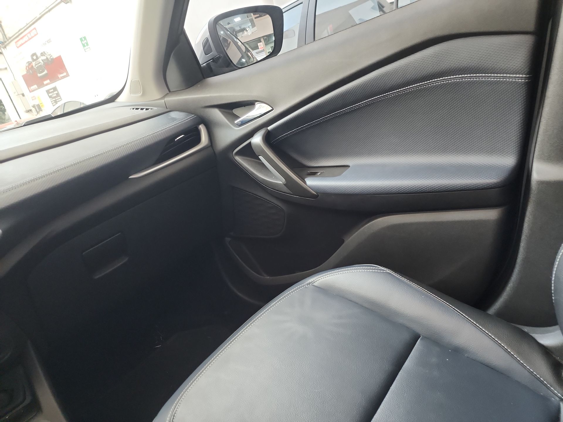 2024 Chevrolet TRACKER PREMIER K