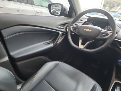 2024 Chevrolet TRACKER PREMIER K