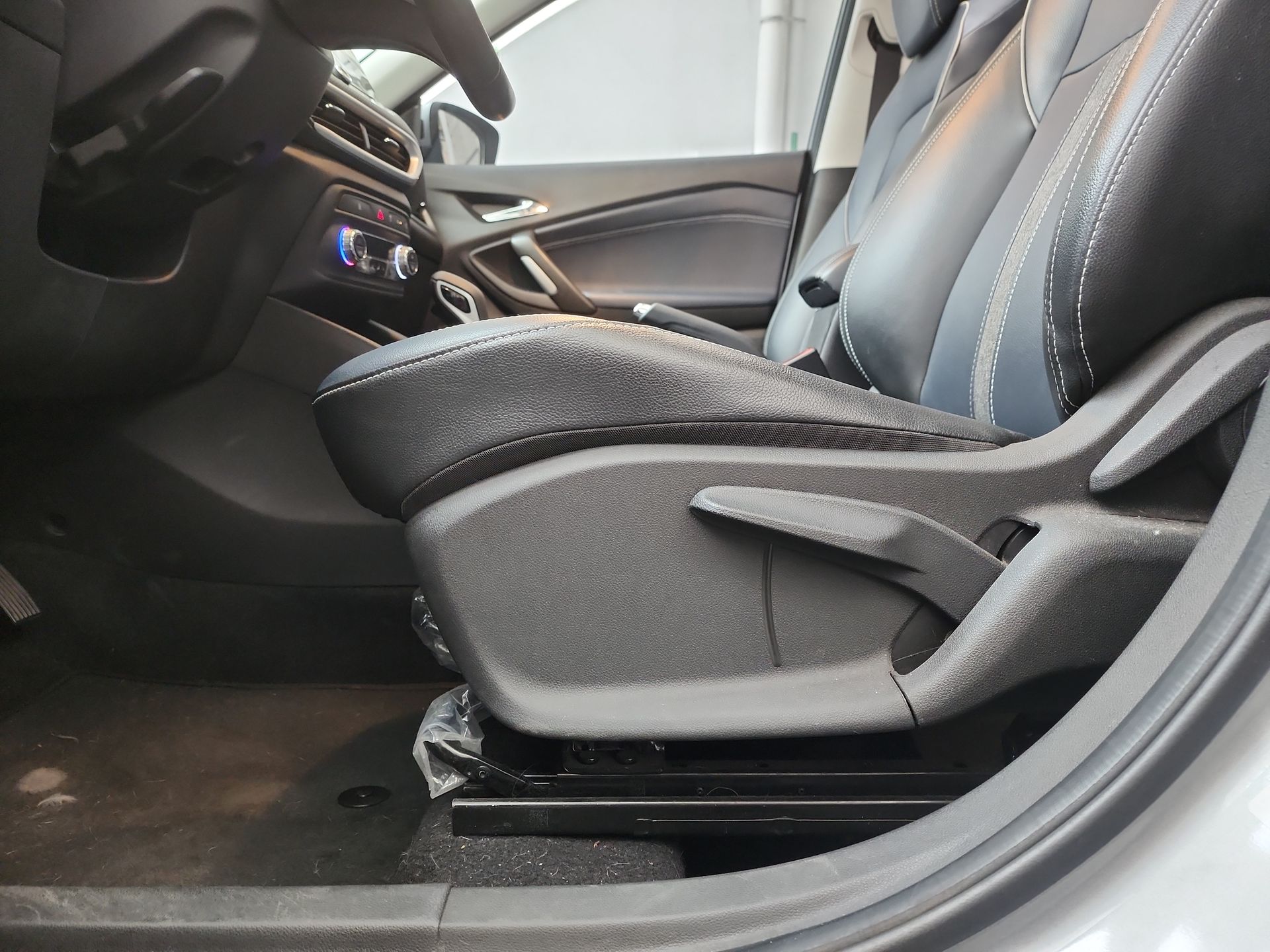 2024 Chevrolet TRACKER PREMIER K