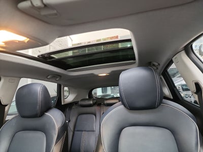 2024 Chevrolet TRACKER PREMIER K