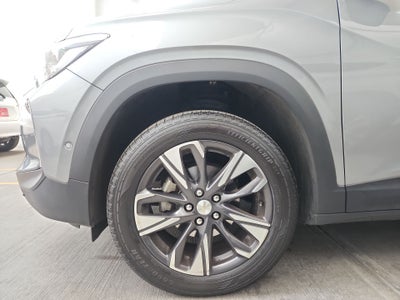 2024 Chevrolet TRACKER PREMIER K