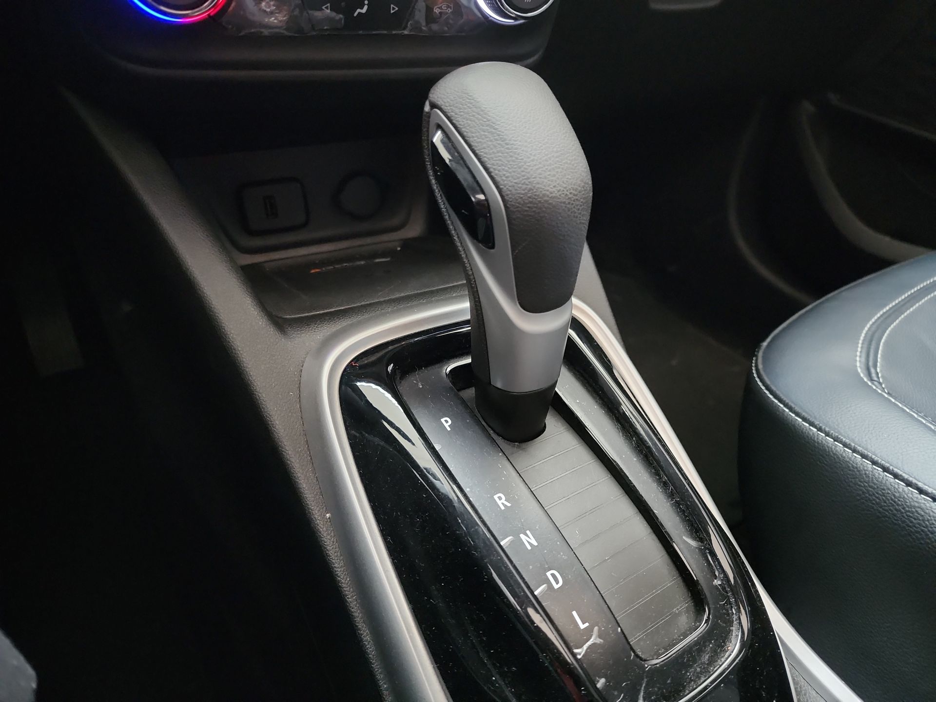 2024 Chevrolet TRACKER PREMIER K