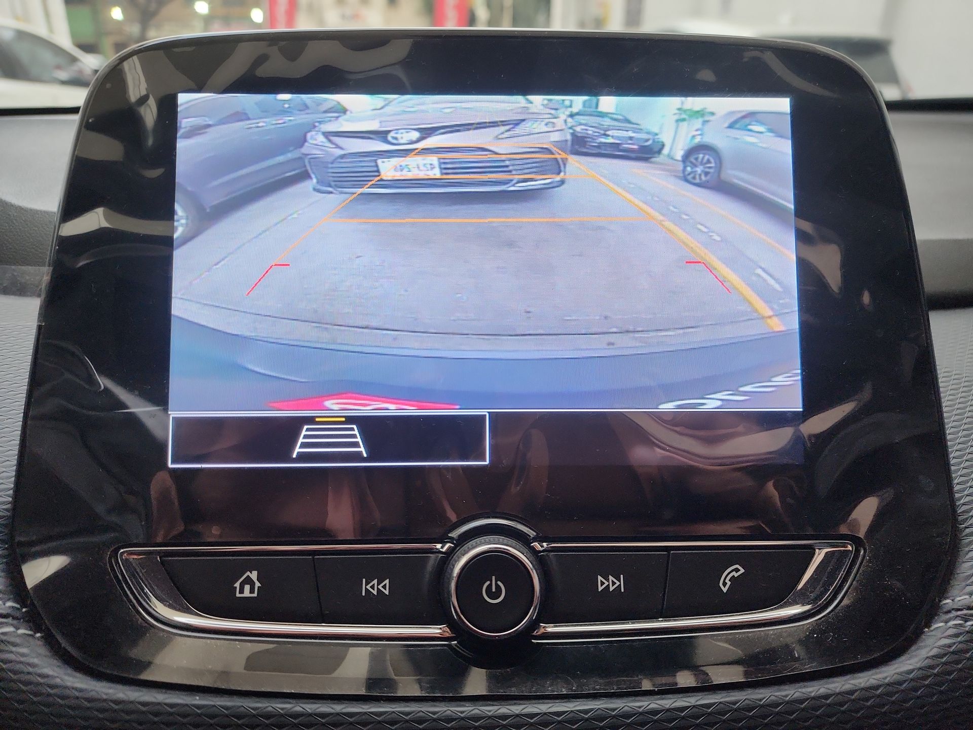 2024 Chevrolet TRACKER PREMIER K