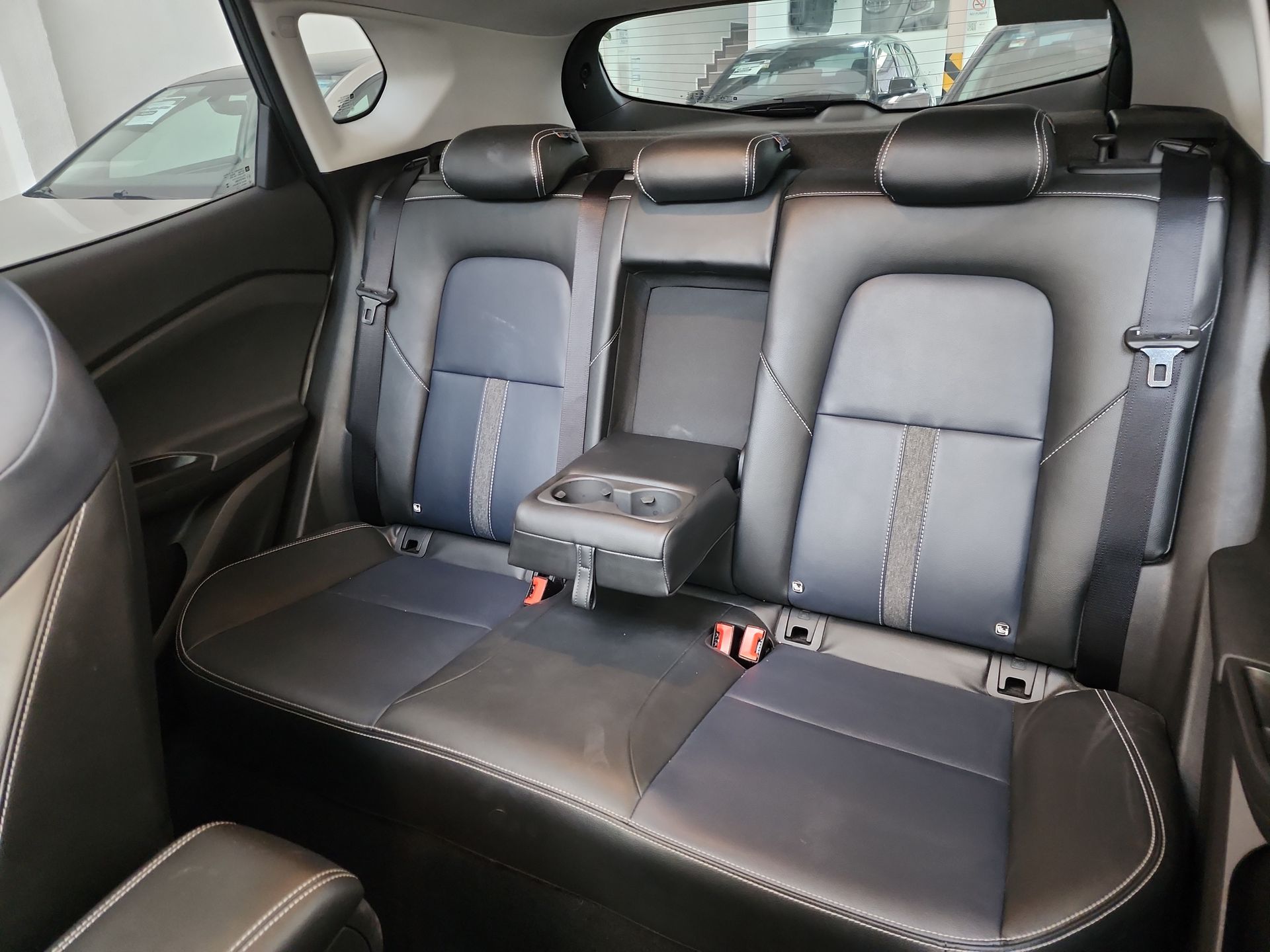 2024 Chevrolet TRACKER PREMIER K