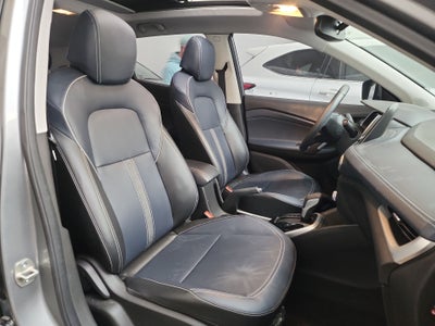 2024 Chevrolet TRACKER PREMIER K