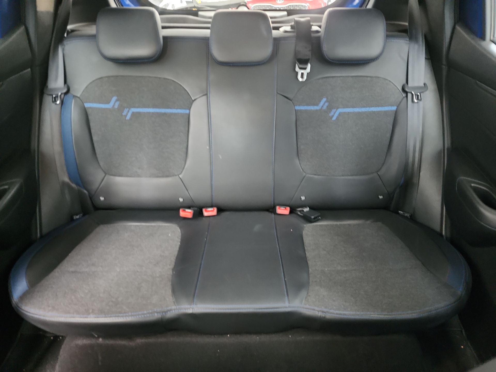 2025 RENAULT KWID ICONIC