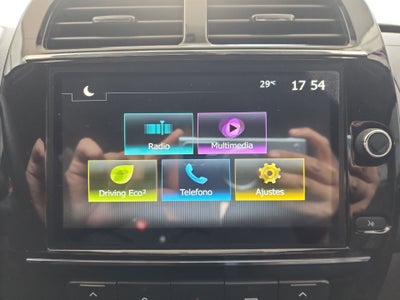 2025 RENAULT KWID ICONIC