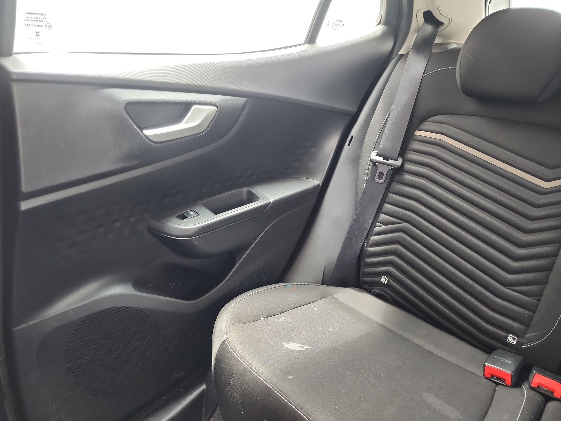 2023 FIAT PULSE AUDACE