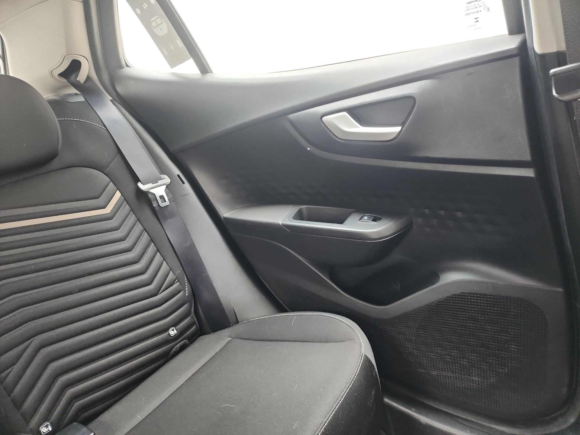 2023 FIAT PULSE AUDACE