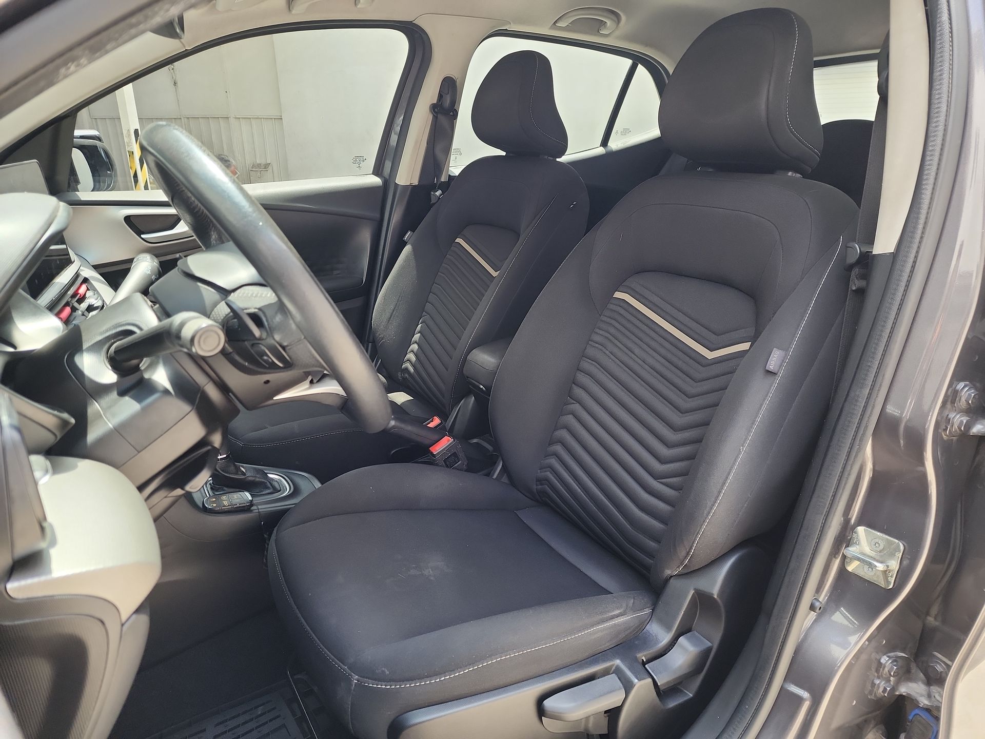 2023 FIAT PULSE AUDACE