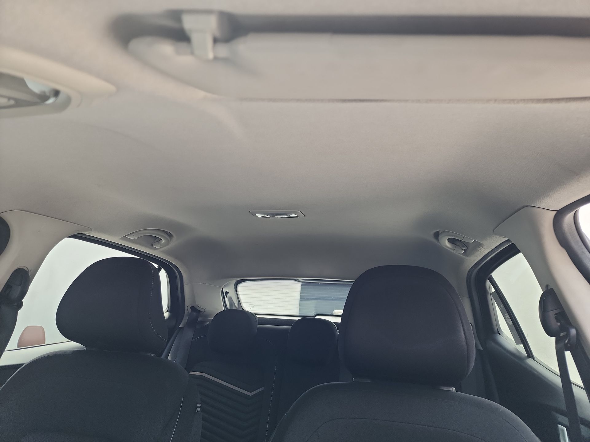 2023 FIAT PULSE AUDACE