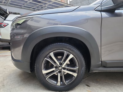 2023 FIAT PULSE AUDACE