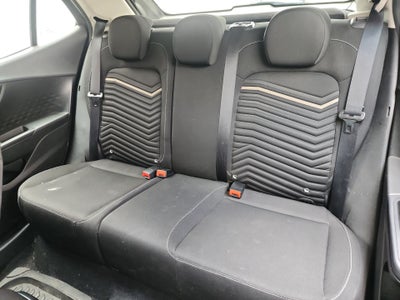 2023 FIAT PULSE AUDACE