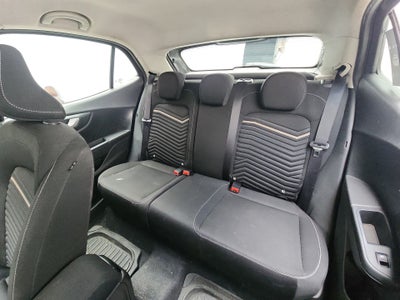 2023 FIAT PULSE AUDACE