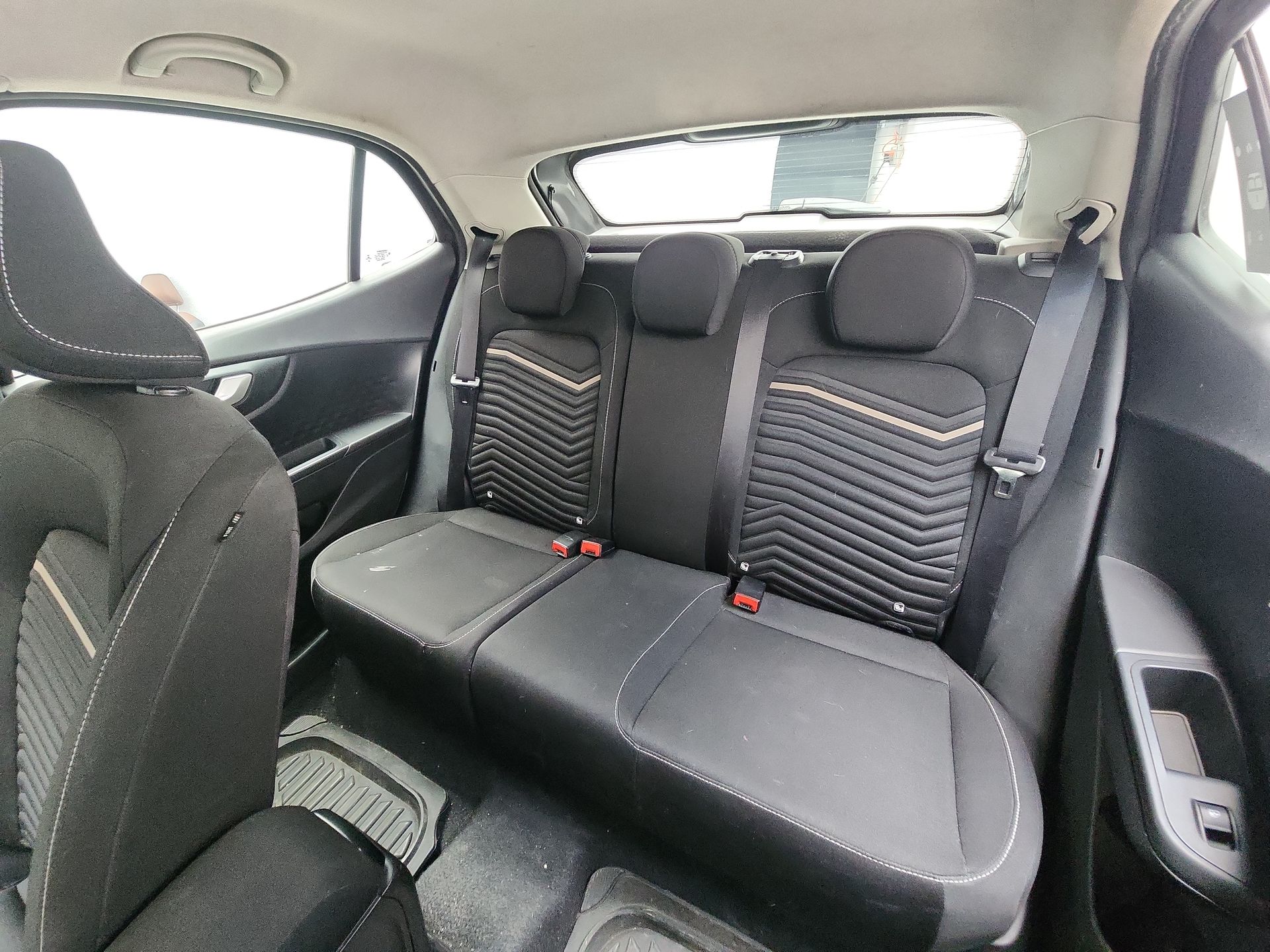 2023 FIAT PULSE AUDACE