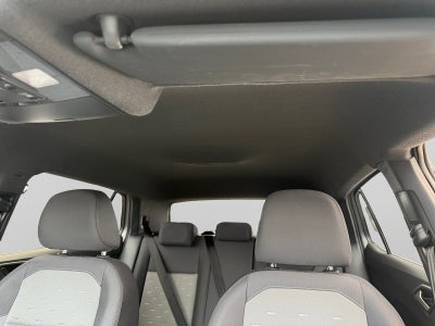 2022 Volkswagen T-CROSS TSI COMFORTLINE