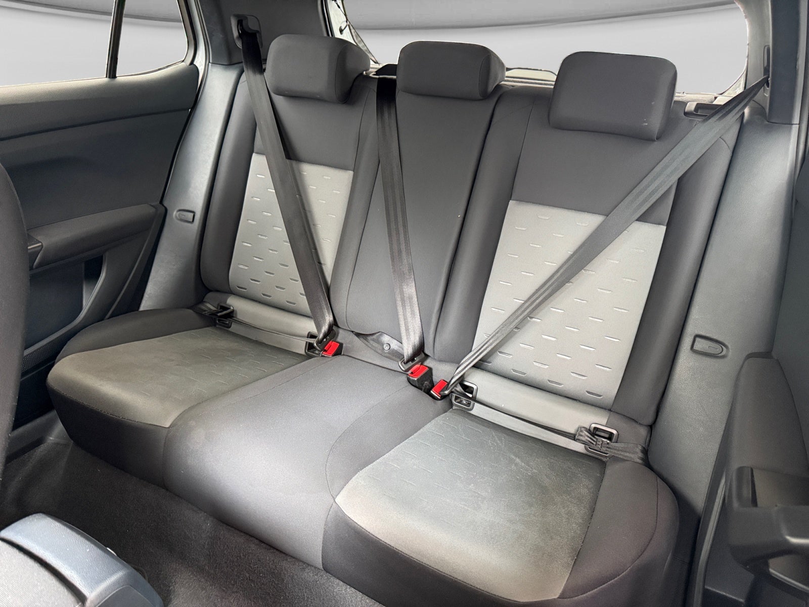 2022 Volkswagen T-CROSS TSI COMFORTLINE