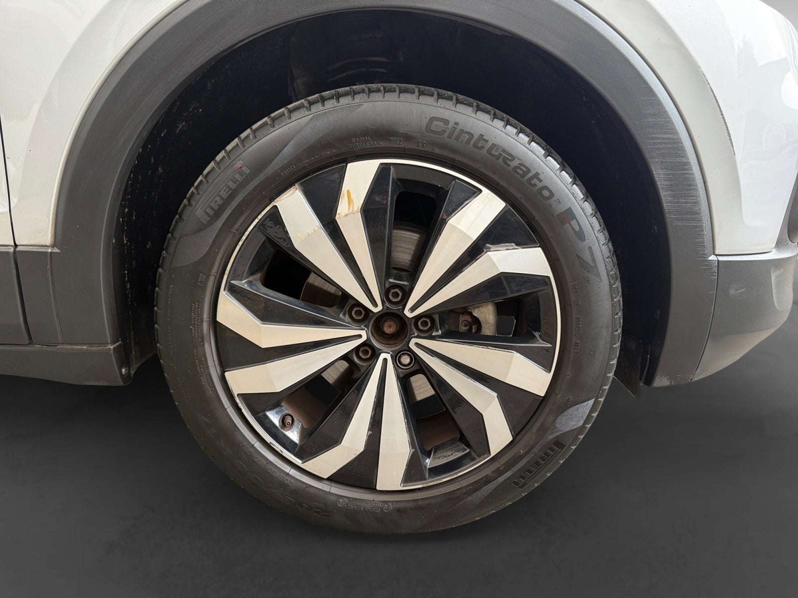 2022 Volkswagen T-CROSS TSI COMFORTLINE