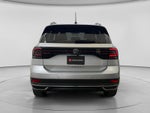 2022 Volkswagen T-CROSS TSI COMFORTLINE