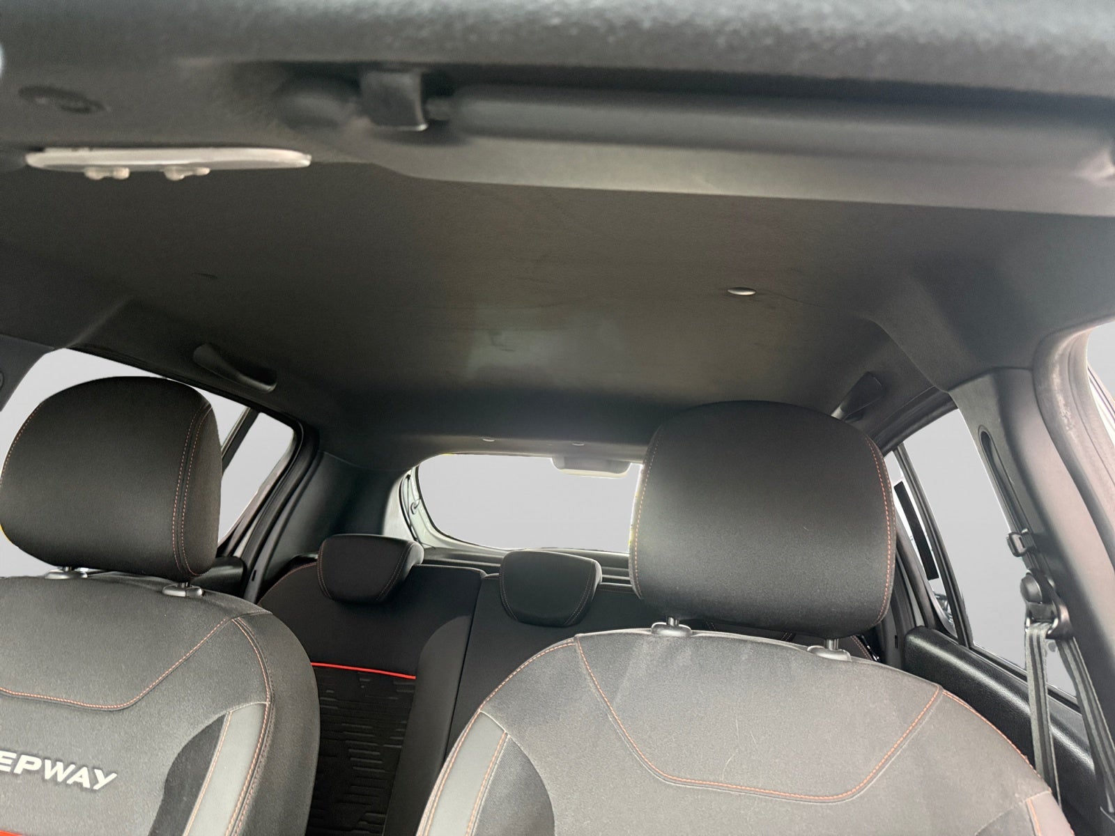 2023 RENAULT STEPWAY INTENS MT